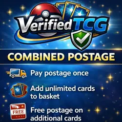 Magikarp 8/18 Holo Common Detective Pikachu Pokemon Card - Image 5