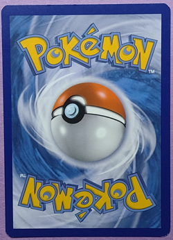 Pokemon Mew EX Full Art Black Star Ultra Rare Promo XY126 Holo Card 2016 - Image 2