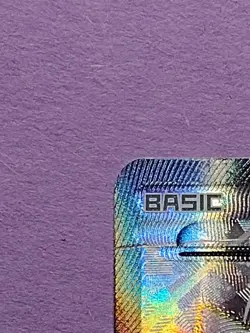 Pokemon Mew EX Full Art Black Star Ultra Rare Promo XY126 Holo Card 2016 - Image 3