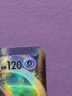 Pokemon Mew EX Full Art Black Star Ultra Rare Promo XY126 Holo Card 2016 - Image 4