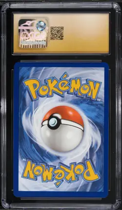 CGC Pristine 10 Eevee Prismatic Evolutions ETB Promo 2025 Pokemon Card #173 - Image 2