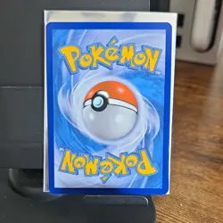 Pokemon Mew EX XY Promo Holo XY126 120 HP 2016 Psychic Basic Card - Image 2