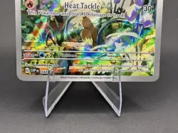 Charmander 044 Sv: Scarlet & Violet Promo Cards Holo NM - Image 3