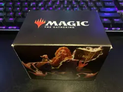 Commander Masters Commander Deck: Planeswalker Party - Sealed Deck and Contents - Image 1