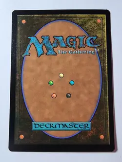 Damnation (2019) (Rainbow Foil) Secret Lair Drop Foil - Image 2