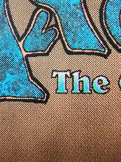 Damnation (2019) (Rainbow Foil) Secret Lair Drop Foil - Image 3