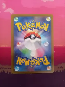 Pokemon Card Magikarp Pokeball Japanese Scarlet & Violet Japanese 129/165 NM - Image 2