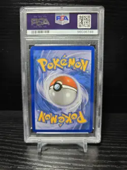 Pokemon Legendary Treasures Charizard 19/113 Reverse Holo Rare PSA 7 2013 - Image 2