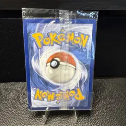 SEALED MEWTWO SV052 Full Art Promo from Pokemon Scarlet and Violet 151 - Image 2
