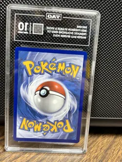 Pokemon Suicune 024/131 S&V Prismatic Evolutions Master Ball Reverse TAG 10 - Image 2
