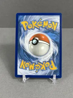 Pokemon TCG Mew 32/68 Hidden Fates Rare Near Mint - Image 2