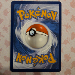 Pokemon TCG Charmander 044 Promo Full Art Holo Black Star Promo NM Condition - Image 2