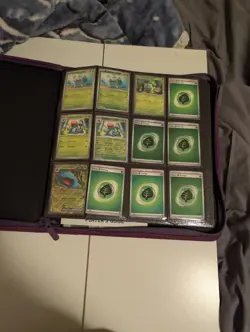Pokemon 151 Complete Master Set with Promos English Edition - Image 1