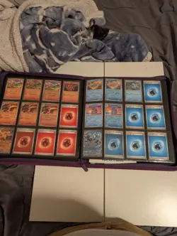 Pokemon 151 Complete Master Set with Promos English Edition - Image 2