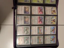 Pokemon 151 Complete Master Set with Promos English Edition - Image 4