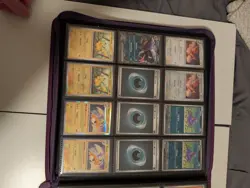 Pokemon 151 Complete Master Set with Promos English Edition - Image 5