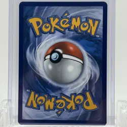 Pokemon TCG Mega Evolution Oricorio #MEP024 Promo NM - Image 2