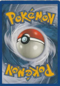 🥚 EXEGGCUTE 64/105 | 2002 Pokemon Neo Destiny | Non-Holo | NM | Vintage WOTC - Image 2