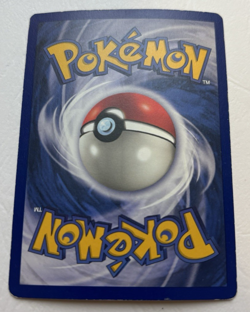 Moltres Holo Rare 1999 12/62 Fossil Set Unlimited Pokemon TCG - Image 3