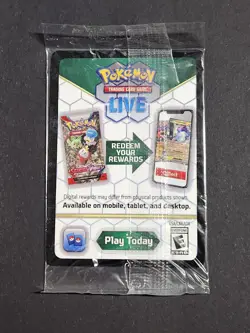 Umbreon ex 060/131 Surprise Box Stamped Promo Prismatic Evolutions Sealed - Image 2