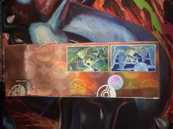 Pokemon TCG: Gemstone Gem Pack Volume.3 Booster Box (Chinese) - US Seller - Image 2