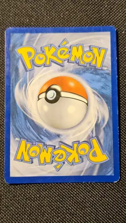 Pokemon TCG Venusaur 3/108 Dark Explorers Holo - moderately played - Image 3