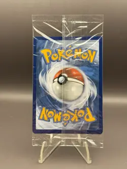 SEALED Greninja Gold Star SWSH144 Pokemon Celebrations Promo - Image 2