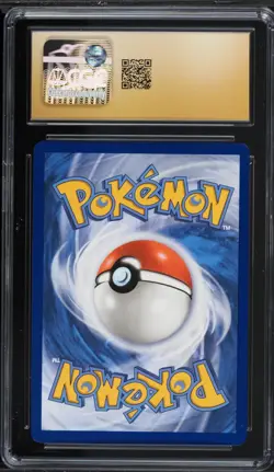 Pokemon STEELIX 150/132 (IR) Mega Evolution English CGC 10 Pristine - Image 2