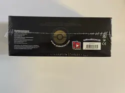 Pokemon TCG Sword & Shield Zacian ETB Elite Trainer Box Plus Factory Sealed!Gold 820650807435 - Image 3
