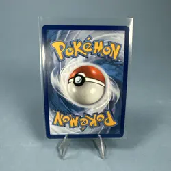 Pokemon TCG Ninetales EX 038/165 Scarlet Violet 151 English Near Mint - Image 2