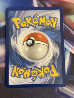 Charmander - 4/18 - Common Holo - Detective Pikachu - Pokemon TCG NM - Image 3