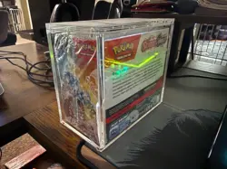 Nintendo Pokemon TCG Scarlet & Violet Booster Box - 36 Packs 820650863240 - Image 2