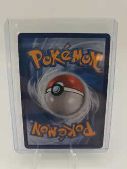 Oricorio ex 024 Phantasmal Flames Black Star Promo Full Art Pokemon TCG MINT - Image 2