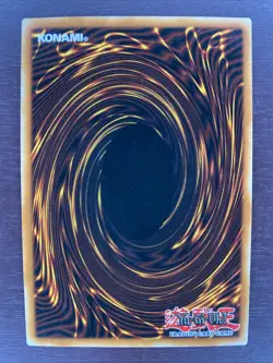 Yu-Gi-Oh! Trap Dustshoot PGD-049 Pharaonic Guardian 1st Edition Lightplay LP - Image 2