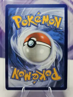 Pokemon Cetitan Holo TCG Card 201/191 Sv08: Surging Sparks Illustration Rare NM - Image 2