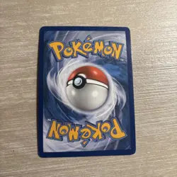 Incineroar GX - 147/145 - Pokemon Guardians Rising Sun Moon Secret Rare Card NM - Image 2