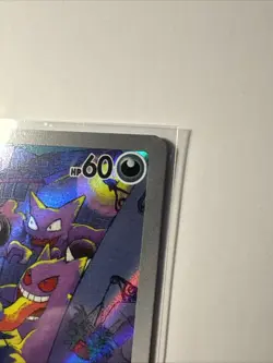Gastly 177/162 SV05: Temporal Forces Holo PERFECT CARD 🔥🔥👻 - Image 3