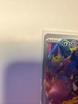 Gastly 177/162 SV05: Temporal Forces Holo PERFECT CARD 🔥🔥👻 - Image 4