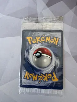 Dark Charmeleon 32/82 Team Rocket 1999 Pokemon card - Vintage WOTC - Rare Sealed - Image 2