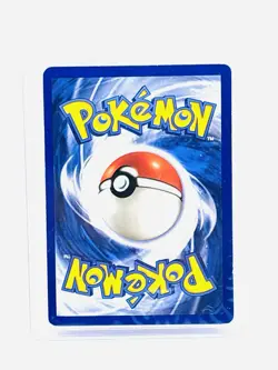 Weezing 45/62 Fossil Set 1st Edition Vintage 1999 Pokemon Card - LP READ! - Image 2