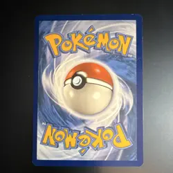 Pokemon Roaring Moon 011/015 Holo Promo McDonald's 2024 Basic 140 HP TCG Card - Image 2
