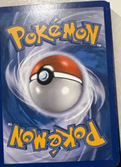 Moltres Holo Secret Rare Pokemon TCG Platinum Supreme Victors Card 149/147 - Image 2