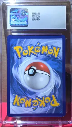 Pokemon Snorlax 051 Sv: Scarlet & Violet Promo Holo CGC 10 GEM MINT 2023 Card - Image 2