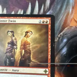 MTG Splinter Twin Rise of the Eldrazi - Image 3