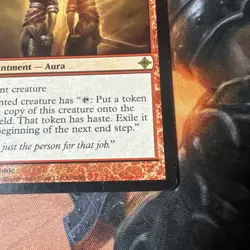 MTG Splinter Twin Rise of the Eldrazi - Image 4