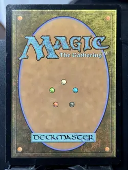 Votaic Key - REG - MTG - M11 - 219/249 - UNCOMMON ~ NM - Image 4