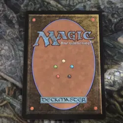 Mimeoplasm, Revered One (Showcase) Aetherdrift Foil - Image 2