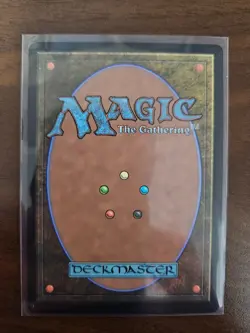 Gogo, Master of Mimicry M 0054 FIN Regular MTG: Final Fantasy NM - Image 2