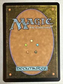 MTG / Scout's Warning / FUT / #16 / Regular / Rare / NM - Image 2