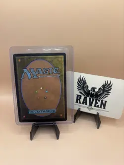 MTG Sire of Seven Deaths (Borderless) Foundations Mythic Foil 0292 Near Mint - Image 2